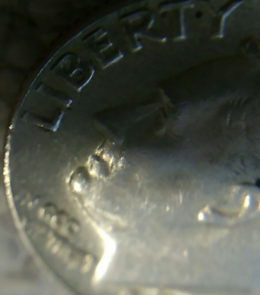 1964-D-Roosevelt-Silver-Dime-